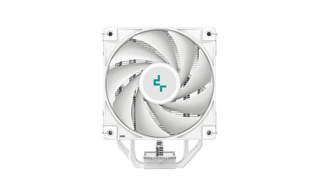 Tản nhiệt khí CPU Deepcool AK400 - WHITE