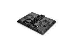 Đế tản nhiệt Laptop Deepcool U Pal - BLACK