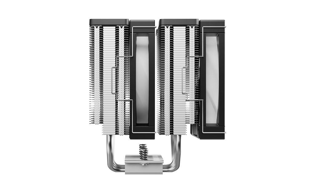 Tản nhiệt khí CPU Deepcool AG620 G2 ARGB - BLACK