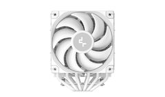 Tản nhiệt CPU Deepcool AK620 DIGITAL PRO - WHITE