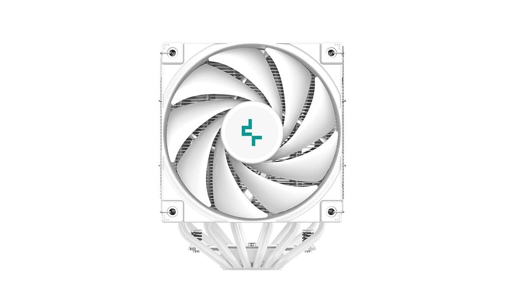 Tản nhiệt khí CPU Deepcool AK620 - WHITE