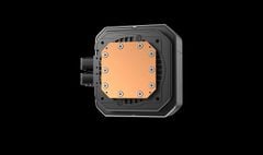 Tản nhiệt nước AIO Deepcool SPARTACUS 360 - BLACK