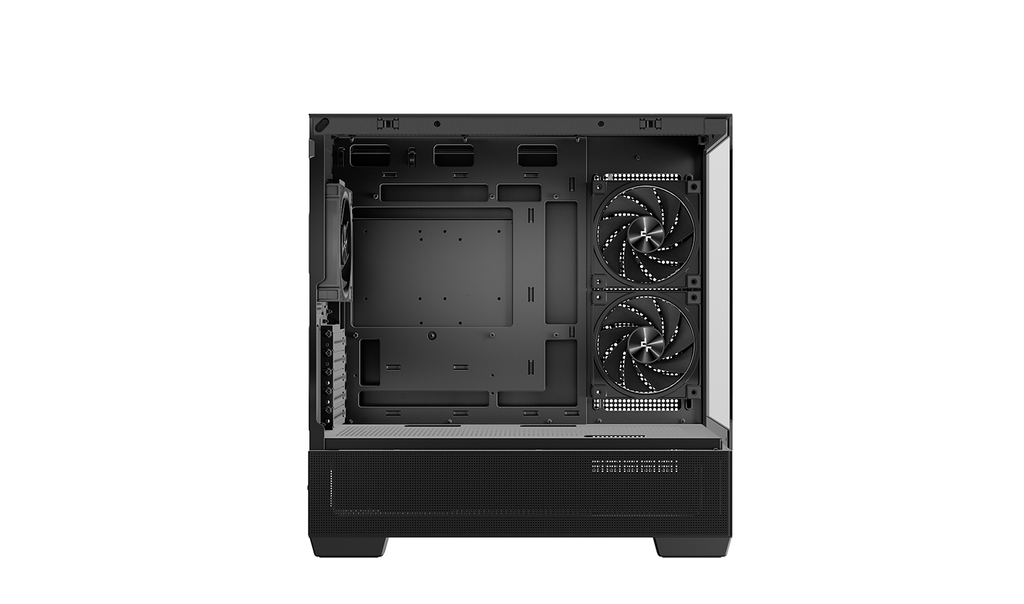 Vỏ case máy tính DeepCool CG380 3F - BLACK