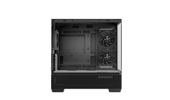Vỏ case máy tính DeepCool CG380 3F - BLACK