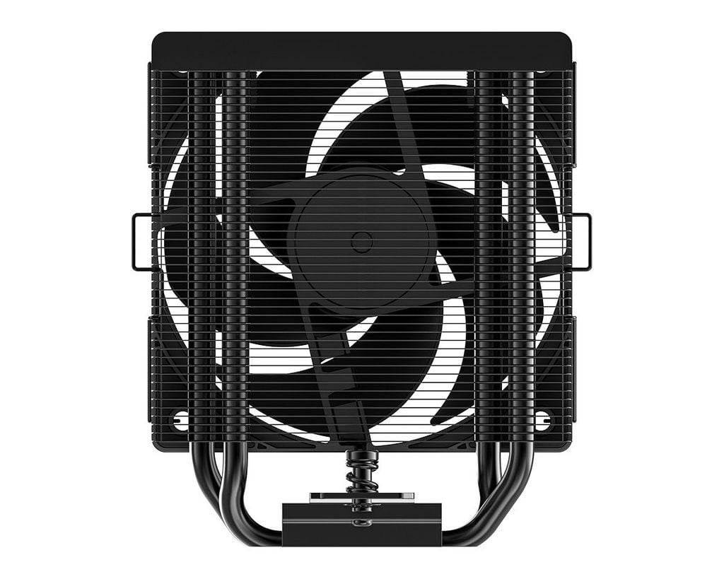 Tản Nhiệt Khí ID-COOLING SE-903-XT - BLACK