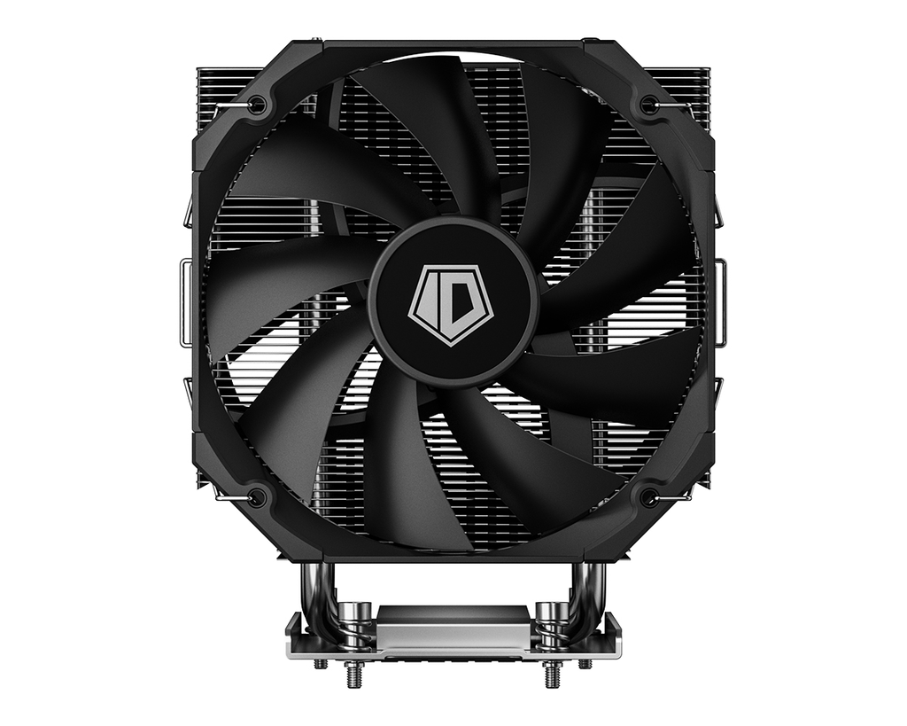 Tản nhiệt khí ID-COOLING A8-SP3 - BLACK