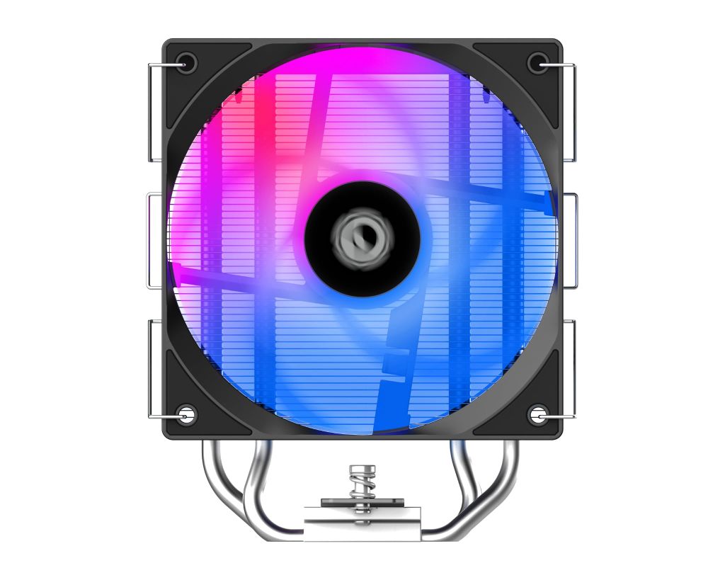 TẢN NHIỆT KHÍ CPU ID-COOLING SE-214-XT V2 (4 ống đồng/ hỗ trợ LGA 20XX/ AUTO-RGB)