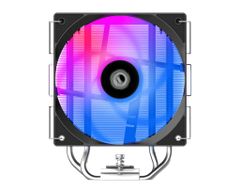 TẢN NHIỆT KHÍ CPU ID-COOLING SE-214-XT V2 (4 ống đồng/ hỗ trợ LGA 20XX/ AUTO-RGB)