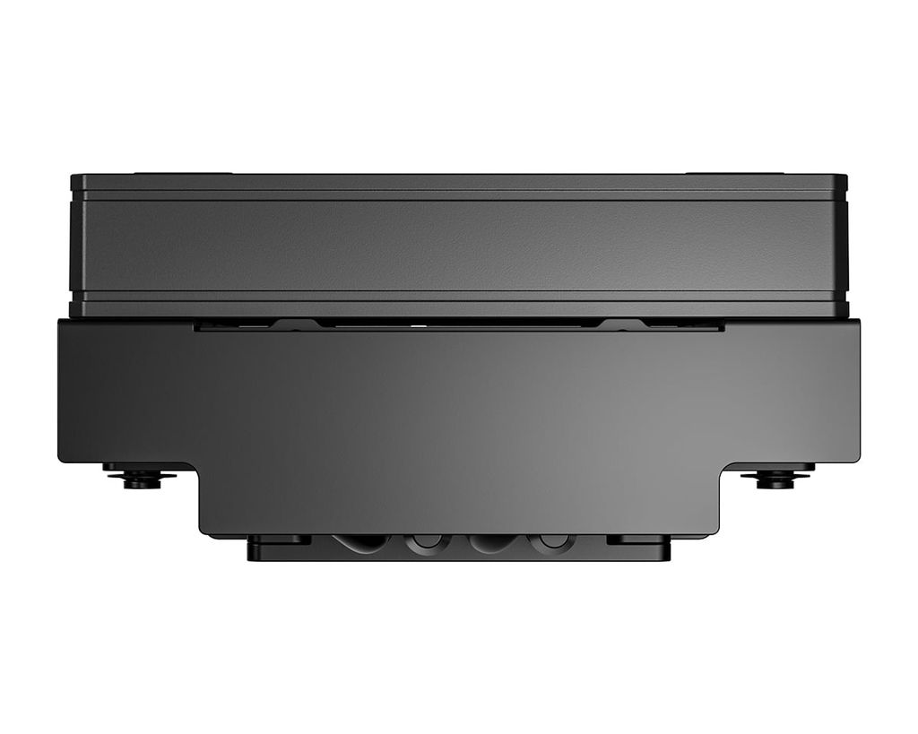 Tản Nhiệt Khí ID-COOLING IS 47 XT V2 - BLACK