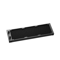 Tản nhiệt nước AIO Deepcool LT360 VISION ARGB - Black | R-LT360VISION-BKAMMC-G-1
