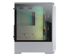 Vỏ Case Máy Tính Cougar Archon 2 Mesh RGB - WHITE