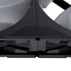 Bộ 3 Quạt Tản Nhiệt Phanteks M25 120CM G2 - BLACK