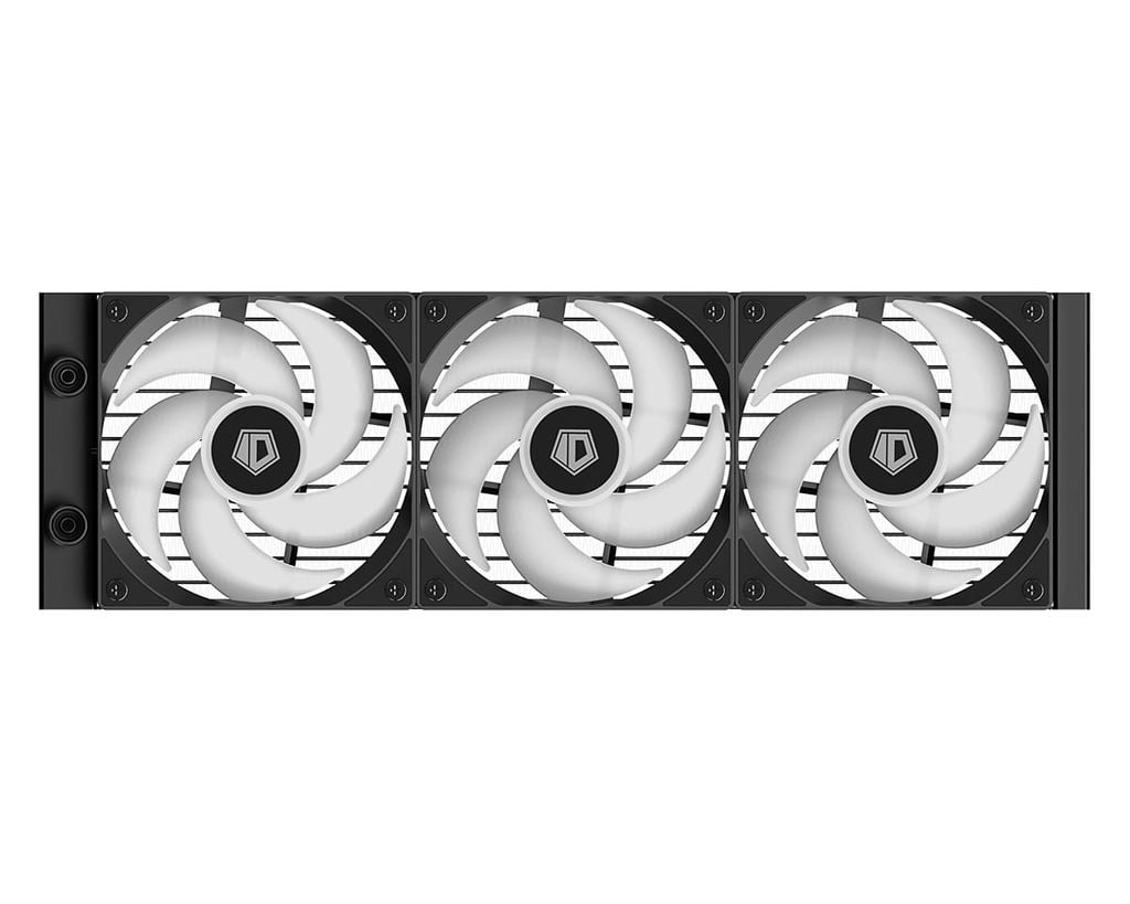 TẢN NHIỆT NƯỚC AIO ID-COOLING FX360 TD - BLACK