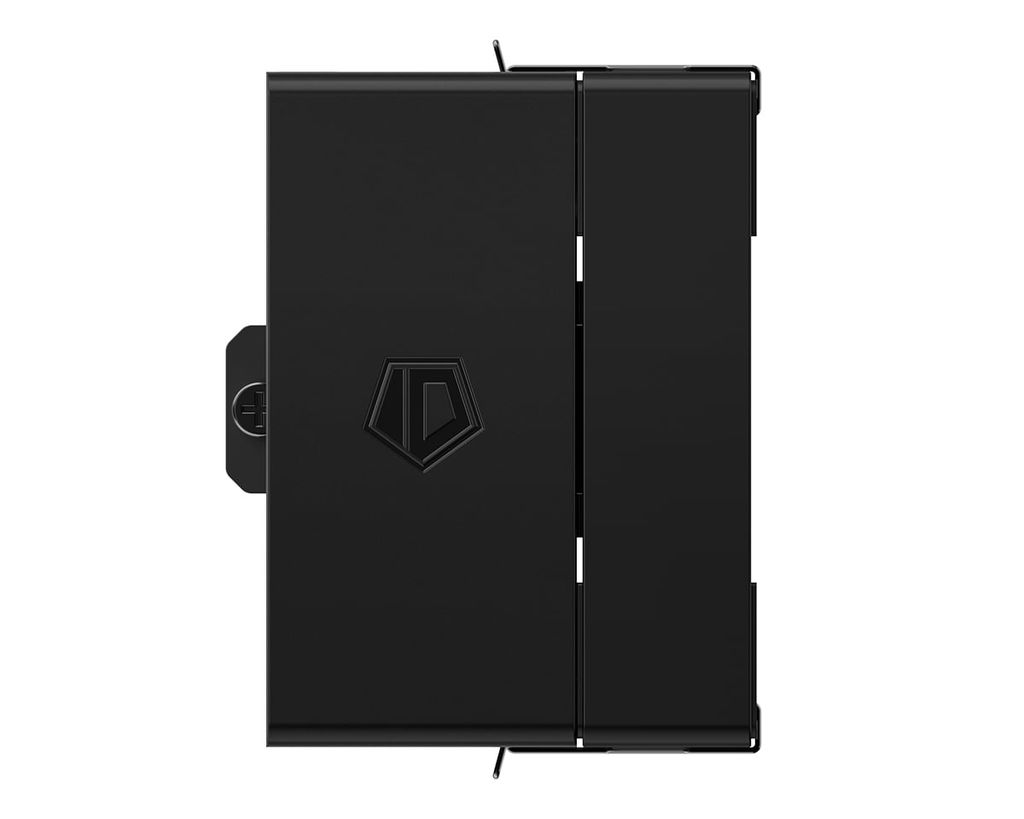 TẢN NHIỆT KHÍ ID-COOLING SE-904-XT ARGB - BLACK (4 ống đồng/ đèn ARGB)