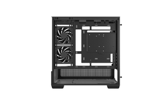 Vỏ case máy tính DeepCool CG380 3F - BLACK