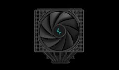 Tản nhiệt khí Deepcool ASSASSIN IV VC VISION - BLACK