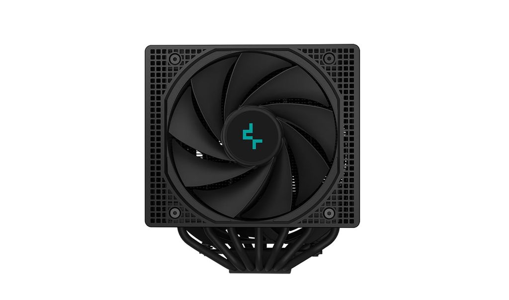 Tản nhiệt khí CPU Deepcool ASSASSIN IV - WHITE