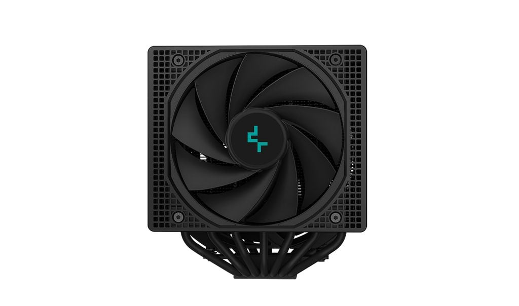 Tản nhiệt khí CPU Deepcool ASSASSIN IV - BLACK