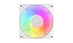 Bộ ba quạt fancase Deepcool FD12 ARGB 3 IN 1 - WHITE