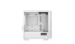 Vỏ case DEEPCOOL CH360 DIGITAL - WHITE