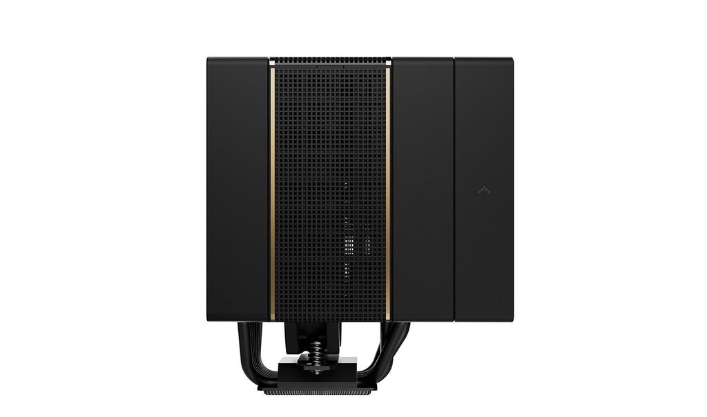 Tản nhiệt khí Deepcool ASSASSIN VC ELITE - BLACK