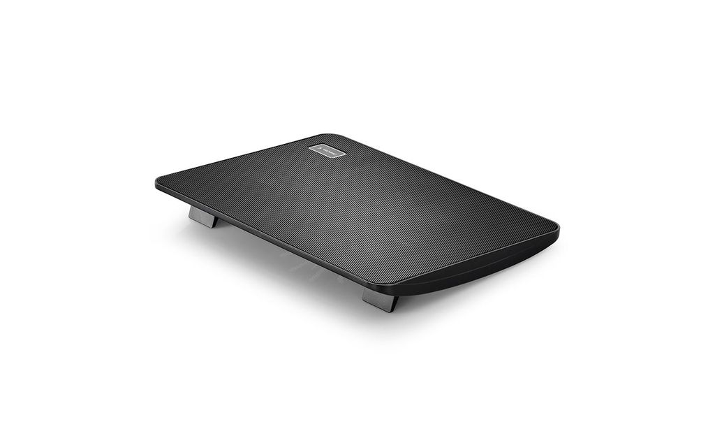 Đế tản nhiệt Laptop Deepcool Wind Pal Mini - BLACK