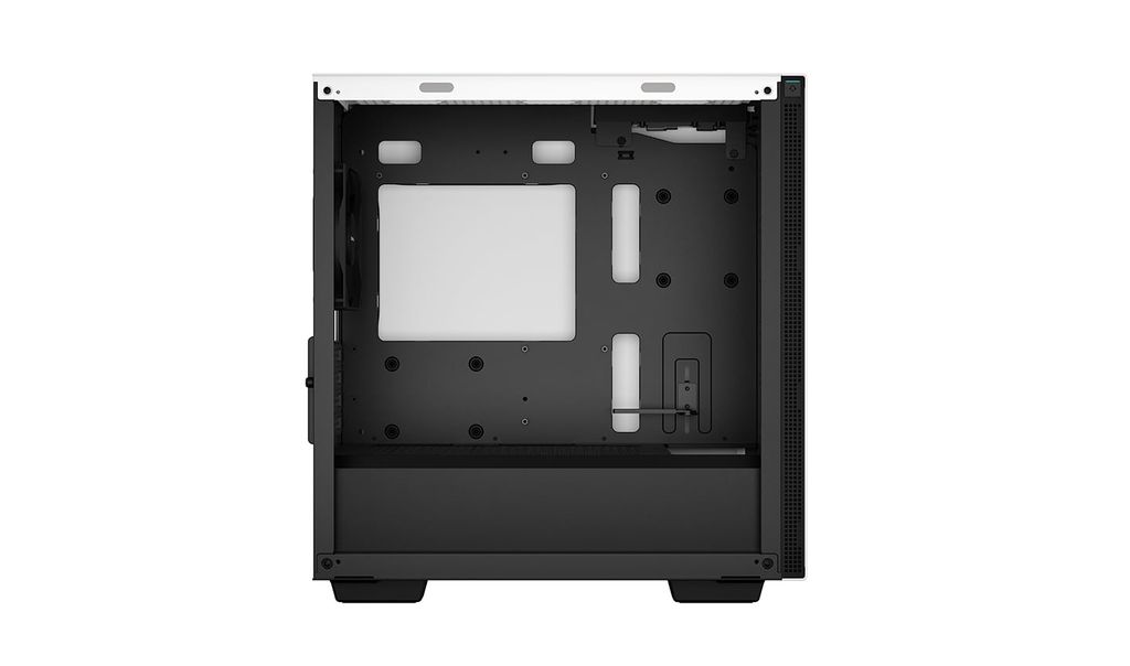 Vỏ case DEEPCOOL CH370 - WHITE