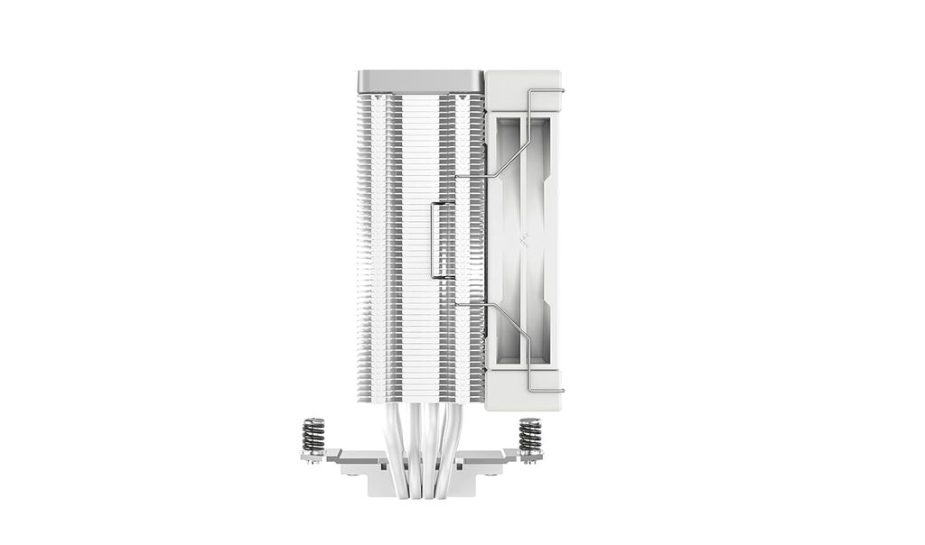 Tản nhiệt khí CPU Deepcool AK400 - WHITE