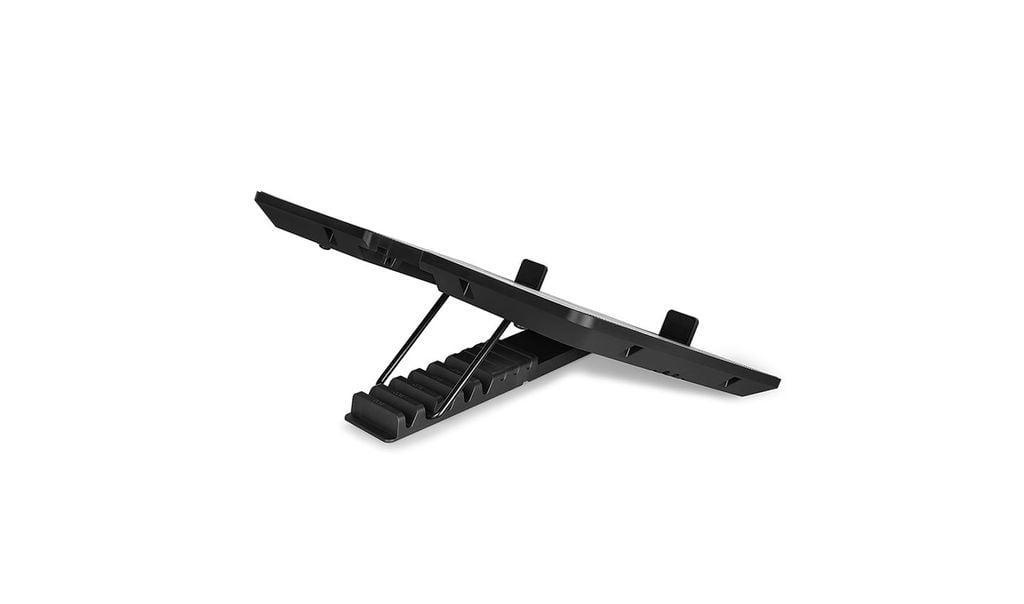 Đế tản nhiệt Laptop Deepcool U Pal - BLACK