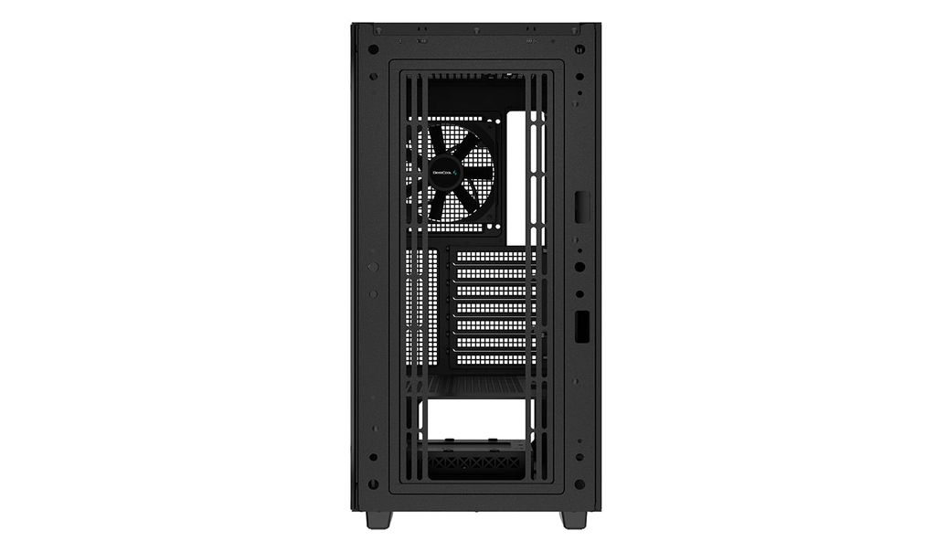 Vỏ case DEEPCOOL CH510 - BLACK
