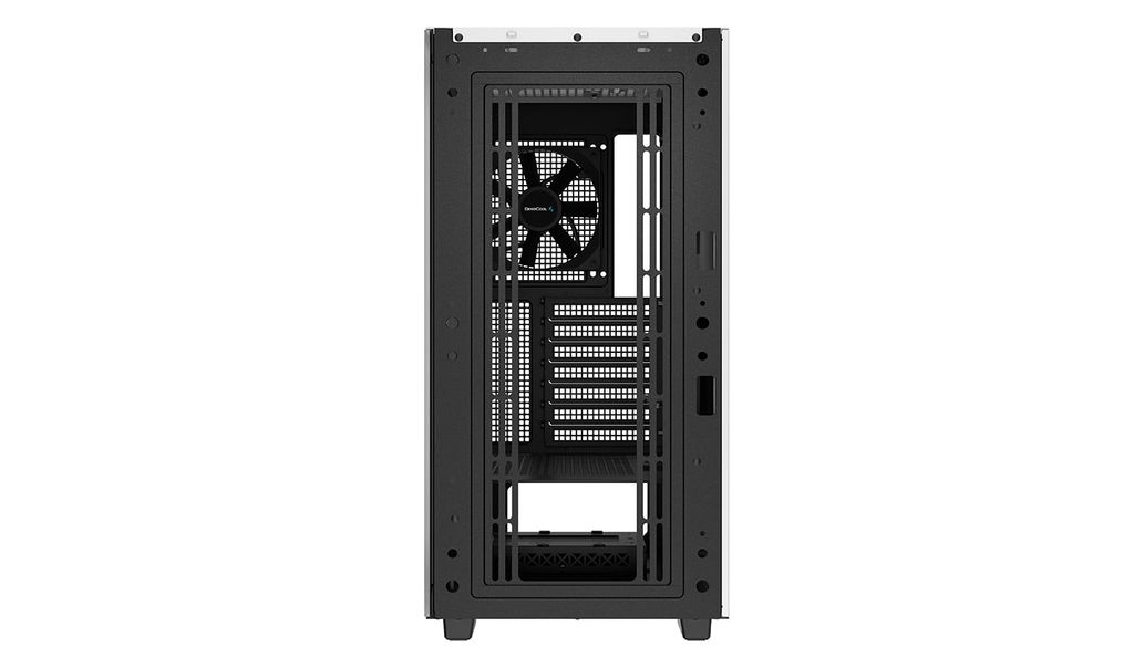 Vỏ case DEEPCOOL CH510 - WHITE