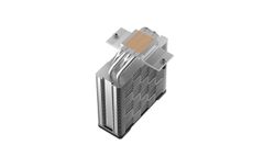 Tản nhiệt khí CPU Deepcool AG400 G2 ARGB - BLACK