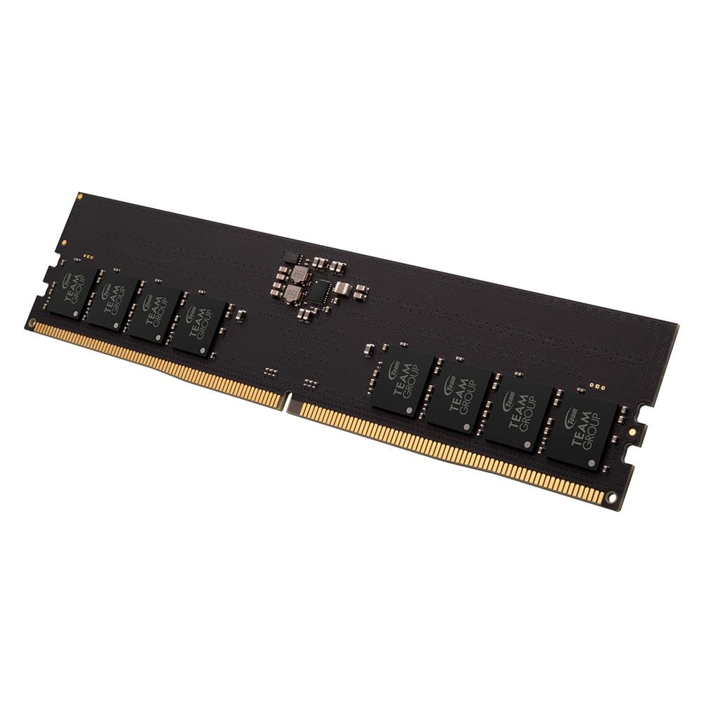Bộ nhớ RAM TeamGroup Elite 8GB DDR5 5600MHz
