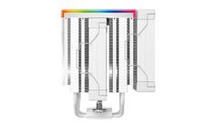 Tản nhiệt CPU Deepcool AK620 DIGITAL PRO - WHITE