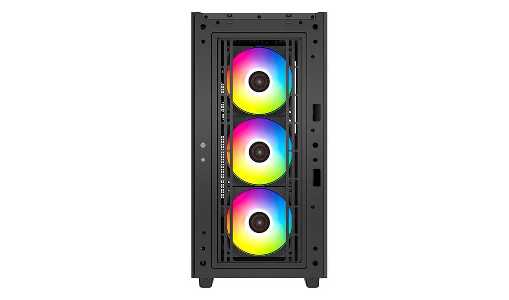 Vỏ case DEEPCOOL CG540 - BLACK