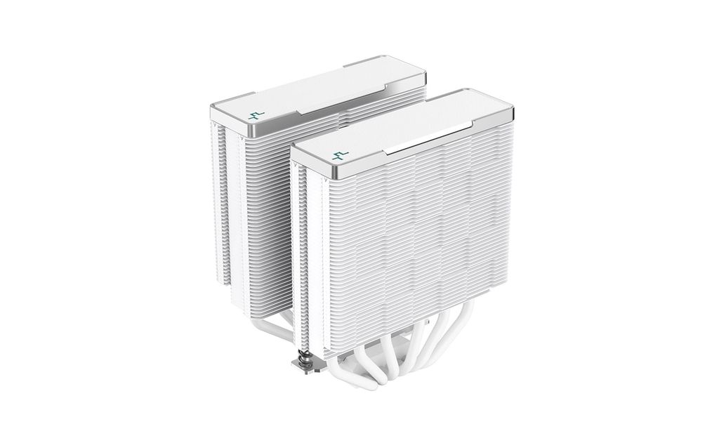 Tản nhiệt khí CPU Deepcool AK620 - WHITE