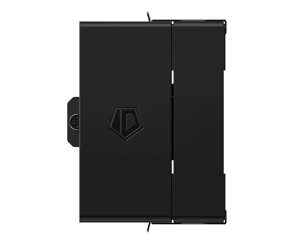 Tản Nhiệt Khí ID-COOLING SE-903-XT - BLACK