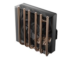 Tản Nhiệt Khí ID-COOLING IS 77 XT - BLACK