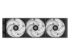 Tản Nhiệt Nước ID-COOLING FX360 LCD - BLACK