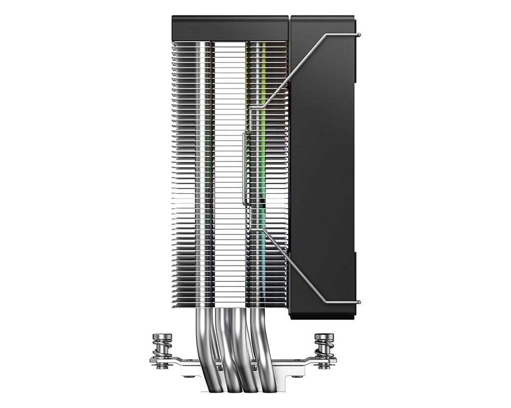 TẢN NHIỆT KHÍ CPU ID-COOLING SE-214-XT V2 (4 ống đồng/ hỗ trợ LGA 20XX/ AUTO-RGB)