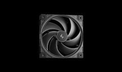Tản nhiệt nước AIO Deepcool SPARTACUS 360 - BLACK
