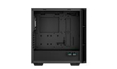 Vỏ case máy tính Deepcool CH560 Digital ARGB - BLACK