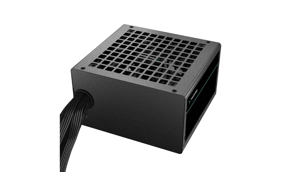 Nguồn Deepcool PF650 650W - BLACK