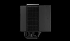 Tản nhiệt khí Deepcool ASSASSIN IV VC VISION - BLACK