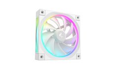 Bộ ba Fan Case Deepcool FL12 ARGB 3 IN 1 - WHITE