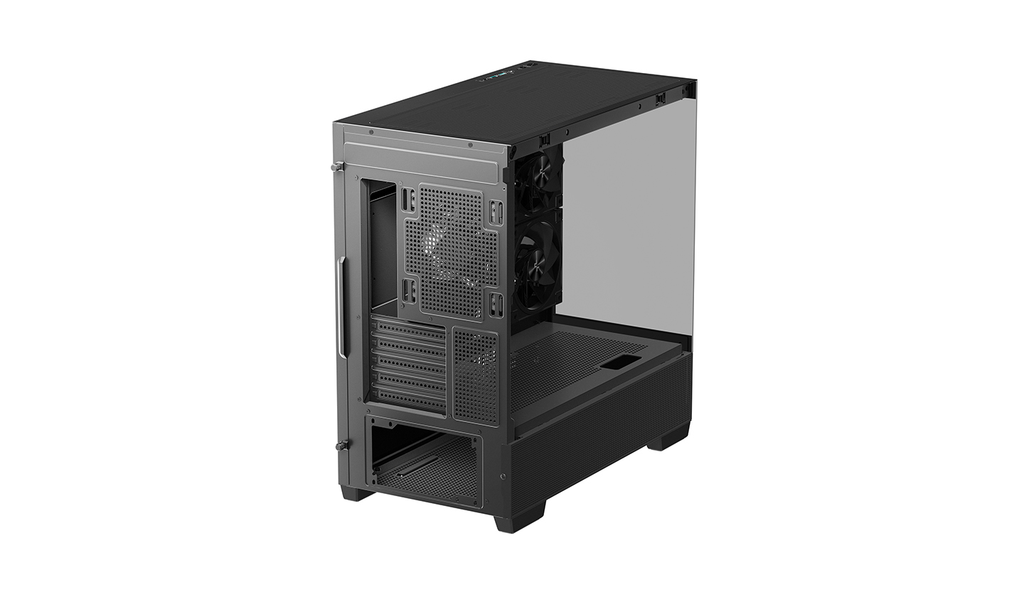 Vỏ case máy tính DeepCool CG380 3F - BLACK