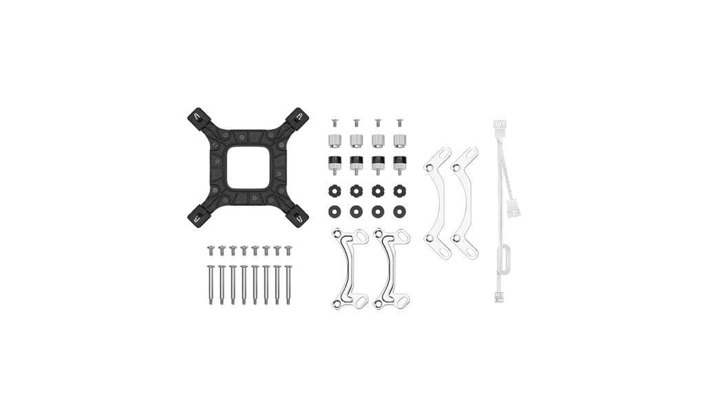 Tản nhiệt nước AIO DEEPCOOL LE520 - WHITE
