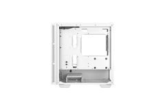Vỏ case DEEPCOOL CH360 DIGITAL - WHITE