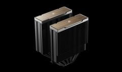 Tản nhiệt khí CPU Deepcool AK620 G2 - BLACK