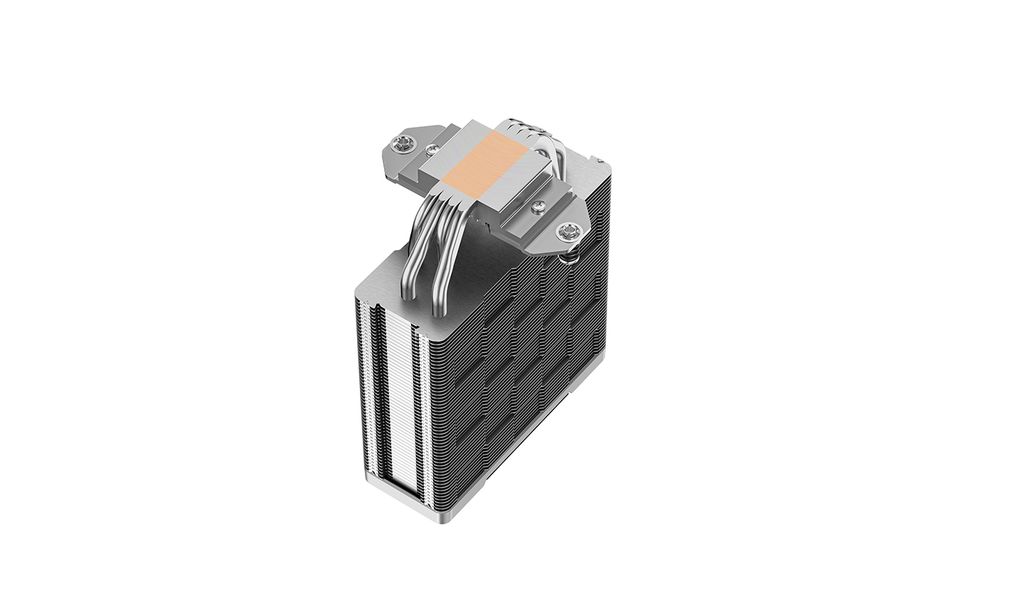 Tản nhiệt khí CPU Deepcool AK400 - BLACK